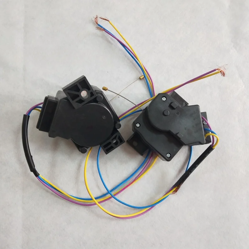 For Power XQB80-8079 8088XQB75-7598B Washing machine Drainage motor Traction device XPQ6A