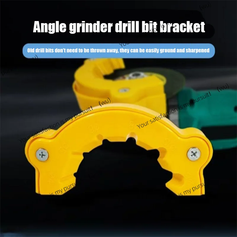 4-12Mm multifunctional drill sharpening polishing grinding tool