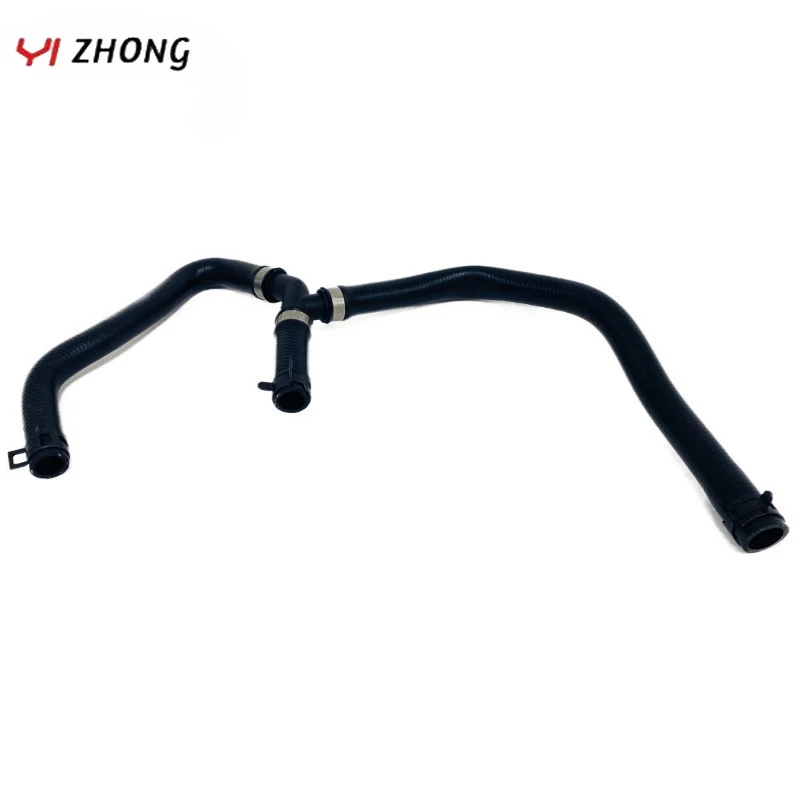 

AV618C351DB Труба для теплого воздуха, шланг нагревателя, труба резервуара для воды для Ford Focus 12, 1,6 MT C-MAX MK2