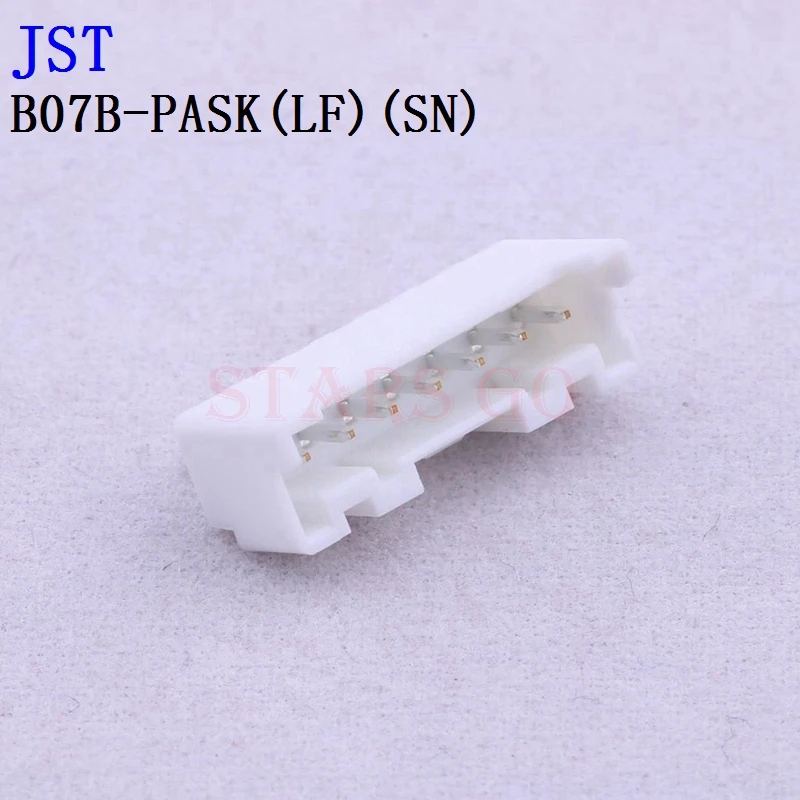 10PCS/100PCS B10B-PASK B09B-PASK B08B-PASK B07B-PASK JST Connector