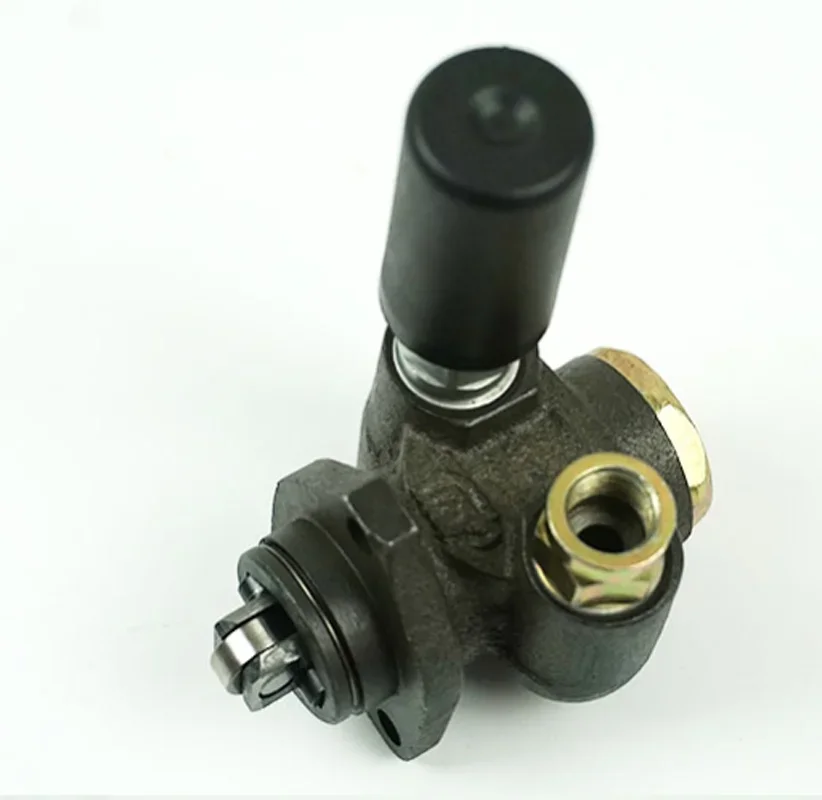 For Forklift Accessories-Fuel Pump (490B/SI/H2204 Right)-High Quality Accessories