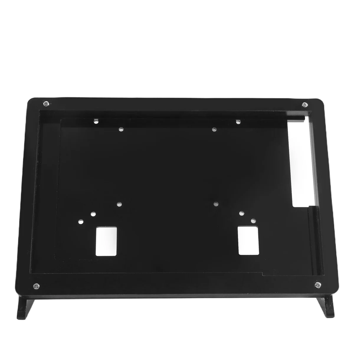 A06M-7 Inch Lcd Acrylic Bracket Case Contact Screen Case Holder Bracket For 3 Model B+