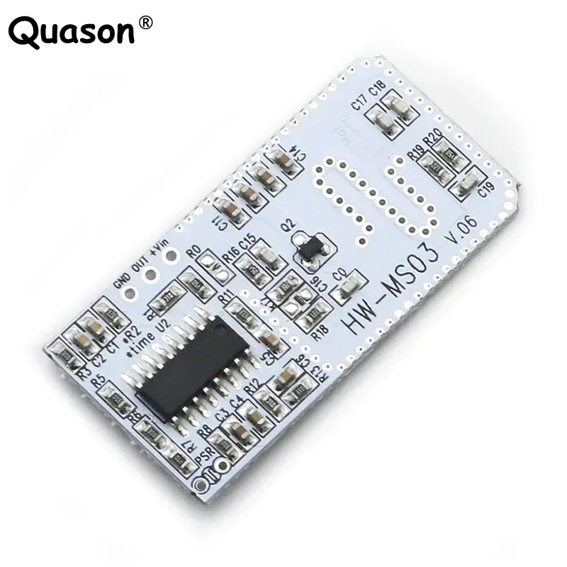 High Performance Mo…