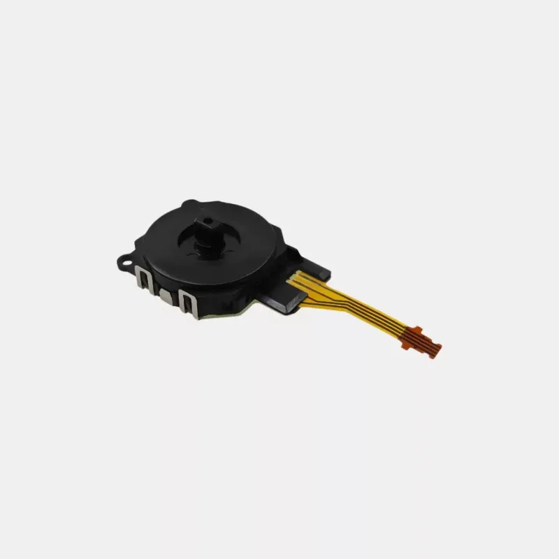 10pcs For PSP3000 3D Analog Joystick Replacement Thumb Stick Controller Repair Parts For PSP3000 Game Console Accessories