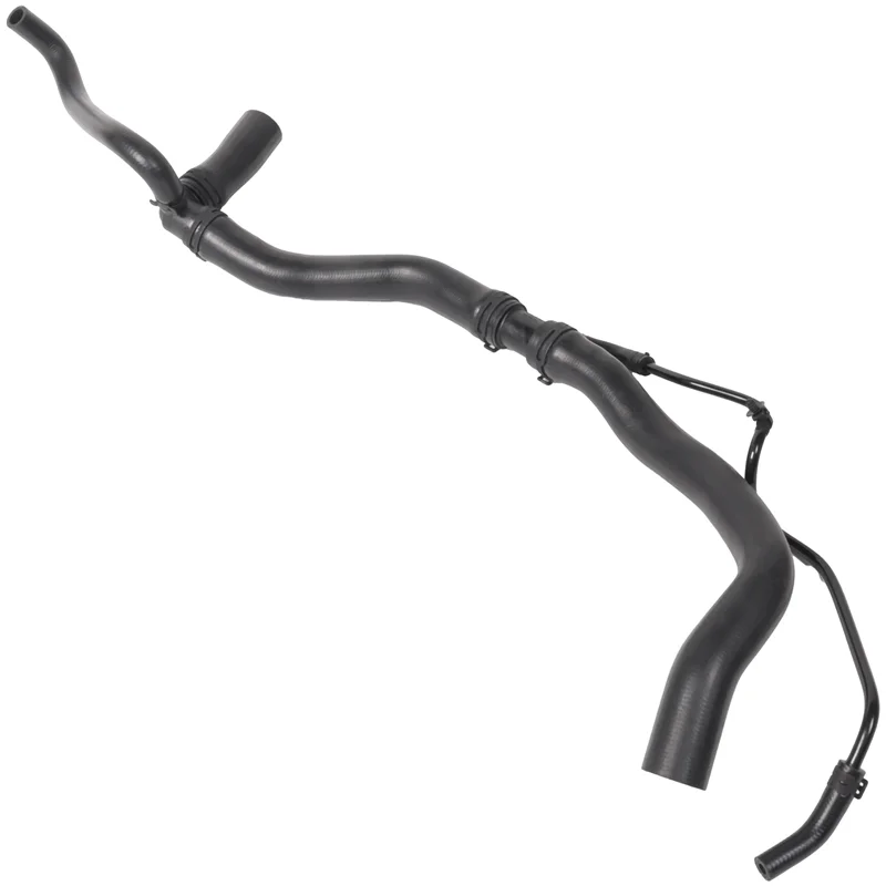 

Coolant Radiator Water Hose For Jaguar XF 2009-2015 Spare Parts C2Z28162 C2Z18119-A02G