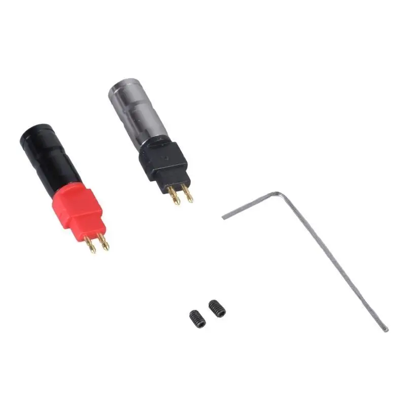 31BA Earphone Repair Plug Pin for HD650 HD600 HD580 HD25 Headphones Terminals