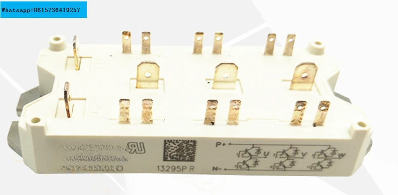 

SKM75GD123D SKM75GD124D FREE SHIPPING NEW AND ORIGINAL MODULE