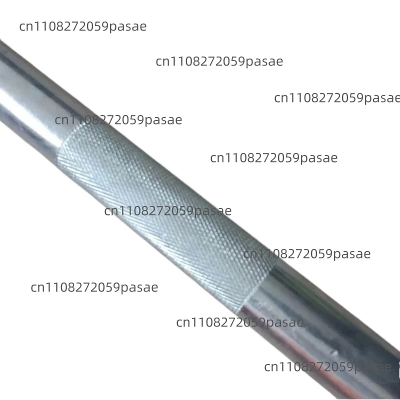 Fire Break Crowbar Carbon Steel, Not Easy To Break Multifunctional Anti-skid Break Crowbar
