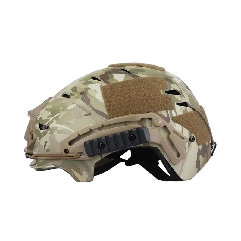 Emersongear Tactical EXF BUMP Protective Goggles Helmet Headwear Gear Guard Shooting Airsoft Headwear Hunting Combat Hiking ABS