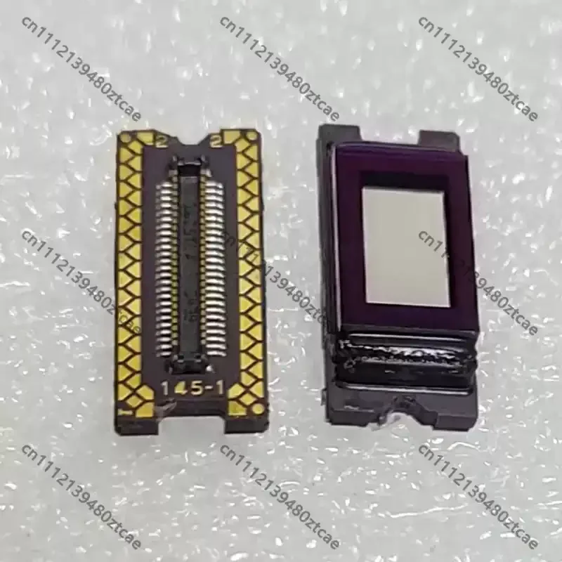 Chip 145-1 043B 0438 Compatible With PK301 PK101 PK320 Mini Projector Display Replacement Chip