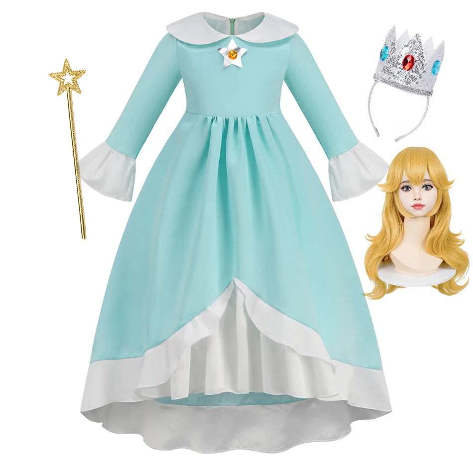 rosalina birthday dress ROSALINA DRESS 