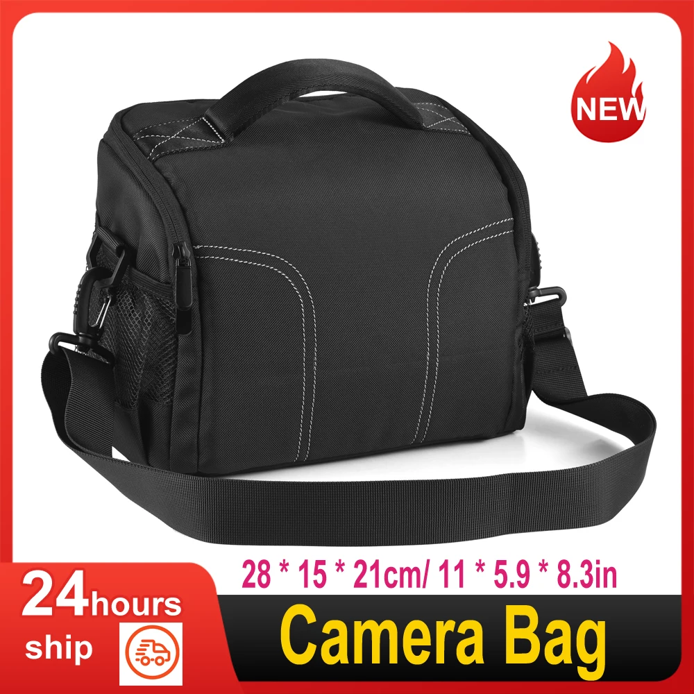 Huayeex Zaino Fotografico Antiurto, Impermeabile E Capiente – Perfetto Per Viaggi, Escursioni E Uso Quotidiano, Con Accesso Laterale E Supporto Treppiede