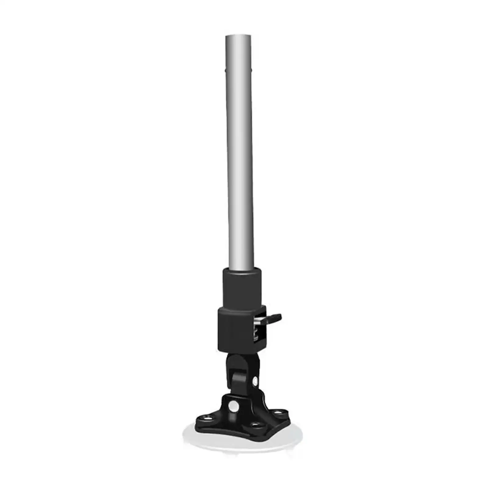 Fishing Chair Lifting Legs recliner Legs Aluminum Alloy Leveling Feet Furniture Leveler European Fishing Chair Accessories image 3