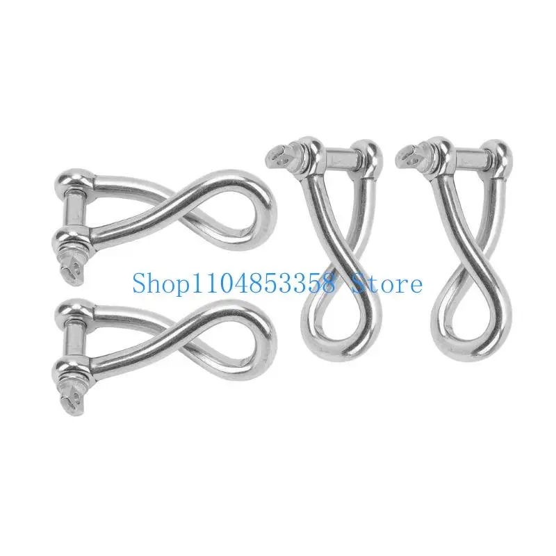 

652F Морской класс из нержавеющей стажины из нержавеющей стрижки ржаваталя с винтовой штифтом с винтовой кабиной для плавания.