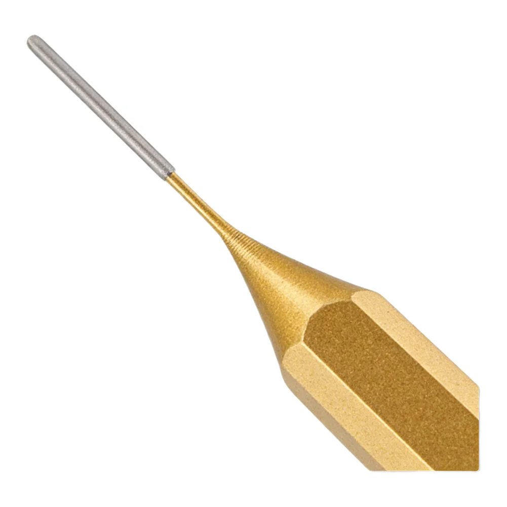 For Watch Repair For Industrial Tasks Roll Pin Punch Maintenance Tasks 10mm Heavy Duty Punch For Machinery Driver