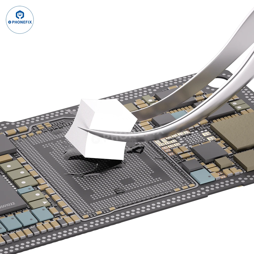 ช่าง NC800 NANO ฟองน้ําทําความสะอาดไม่มีสารตกค้างหน้าจอโทรศัพท์ PCB เมนบอร์ดกระจกด้านหลังกล้อง SOLDER FLUX น้ํามันกรอบเครื่องมือทําความสะอาด