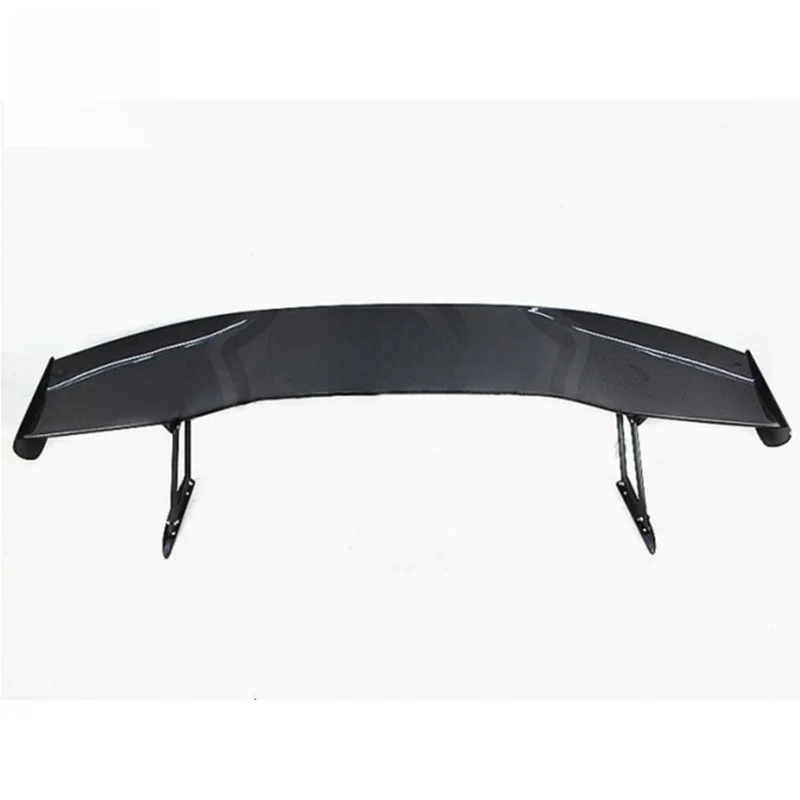 High Quality VOTX Type 1 Style Carbon Fiber GT Rear Trunk Spoiler Wing Fit E92 M3 Auto Exterior Modified Parts view 5