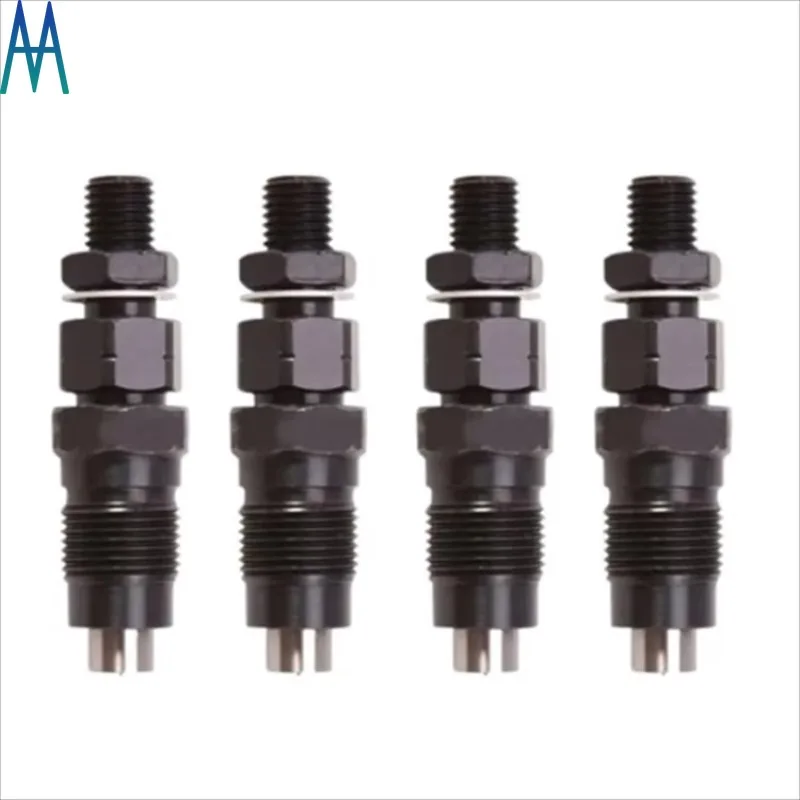 

3381542020 33815-42020 4pcs Fuel Injector for Diesel Engine