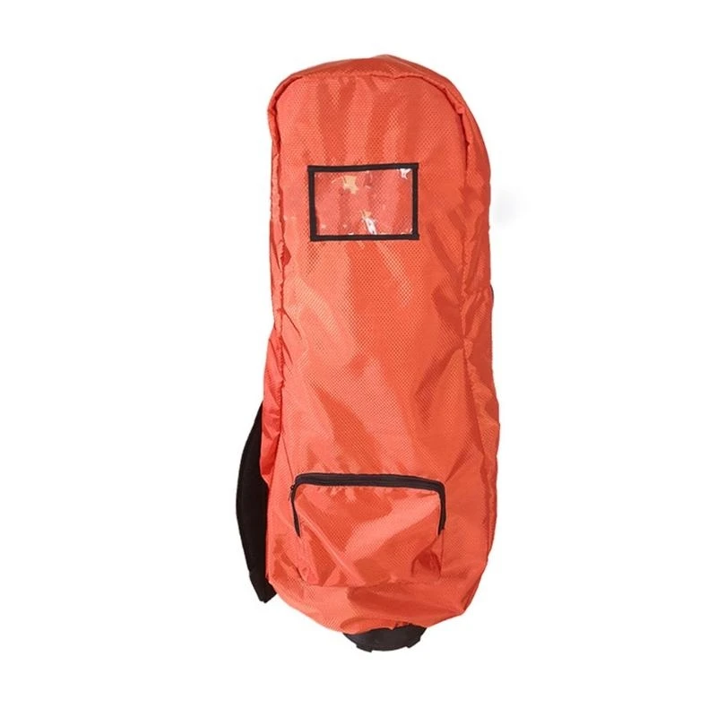 U1JC Golf and Putt Lightweight Sunday Stand Bag