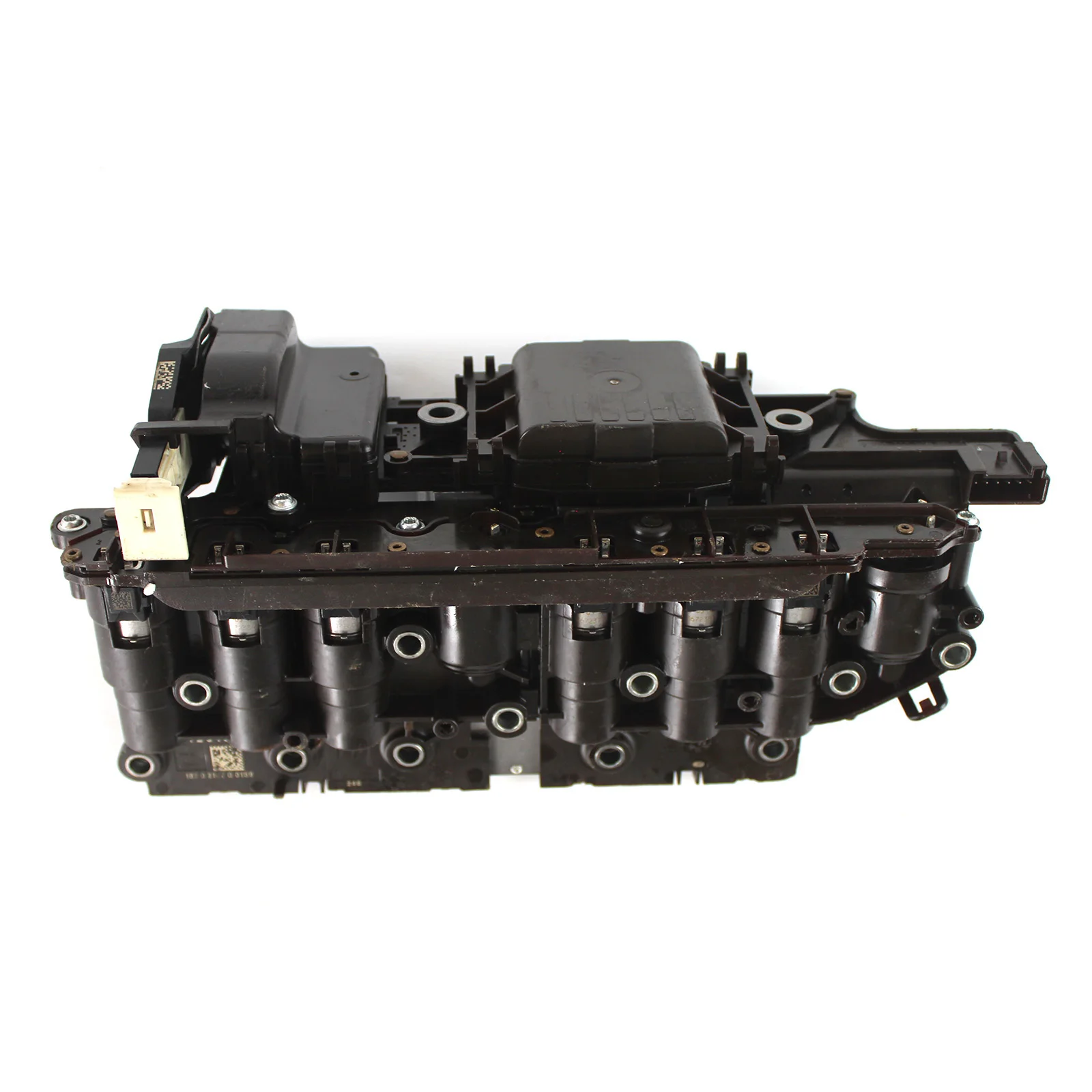 OEM 6L80 Transmission Control Module Kit TCM Valve Body For Hummer Cadillac Chevrolet Pontiac Remanufactured