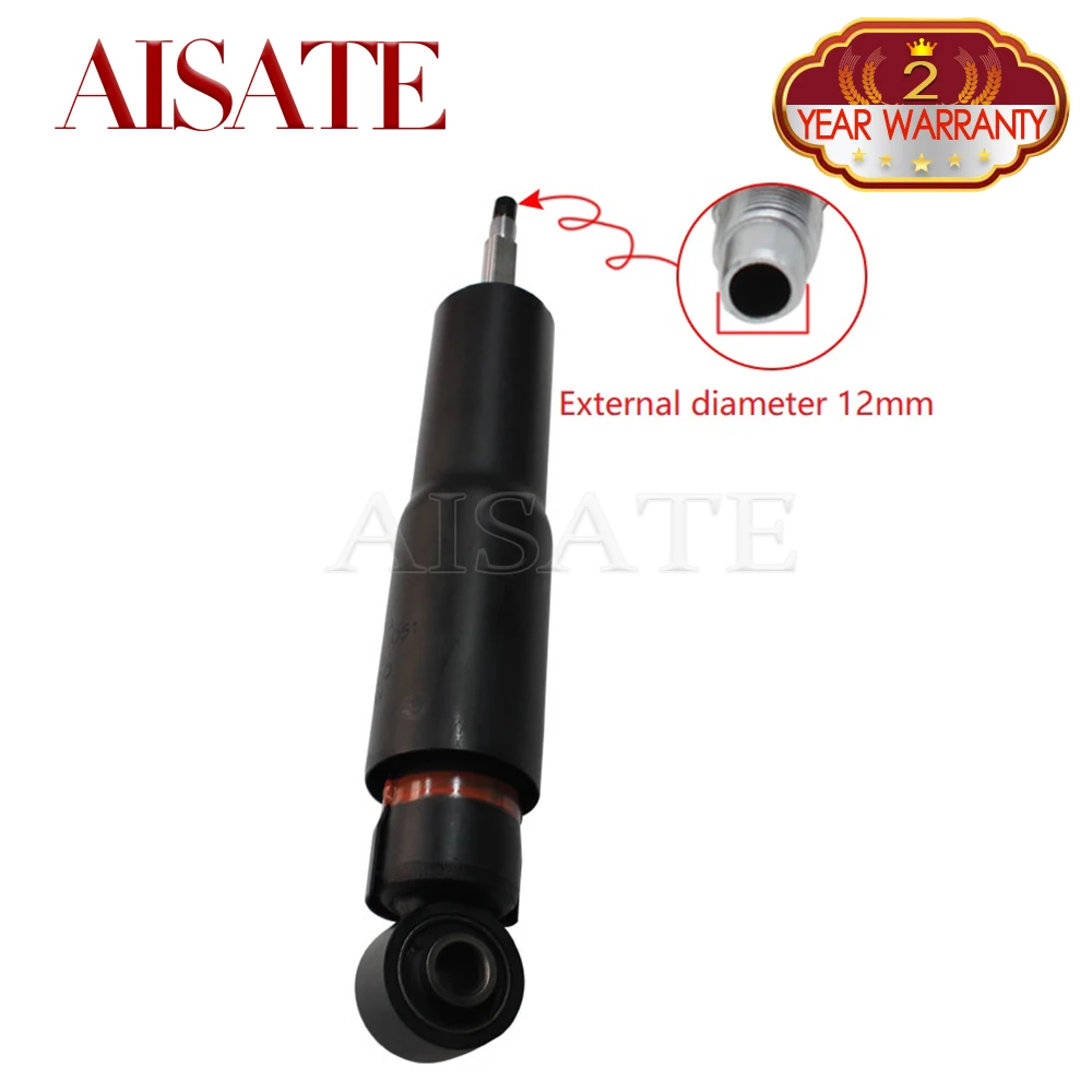 

Rear Right/Left Pneumatic Air Suspension Shock Absorber For Lexus LX470 Toyota Land Cruiser 4853069117 4853060051