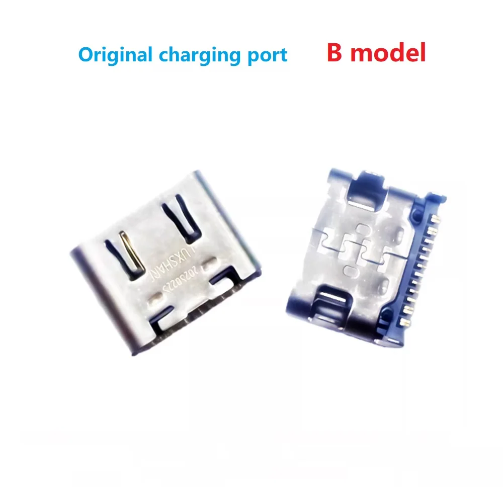 5Pcs Original Handle Charging Port For PS5 Handle TYPE-C Charging Socket Playstation 5 Power Interface