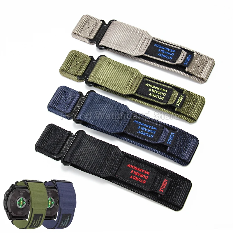 

Нейлоновый ремешок для часов 20-22 мм для AppleWatch Ultra3, износостойкий, с хорошей воздухопроницаемостью, приятный на ощупь, удобный в носке