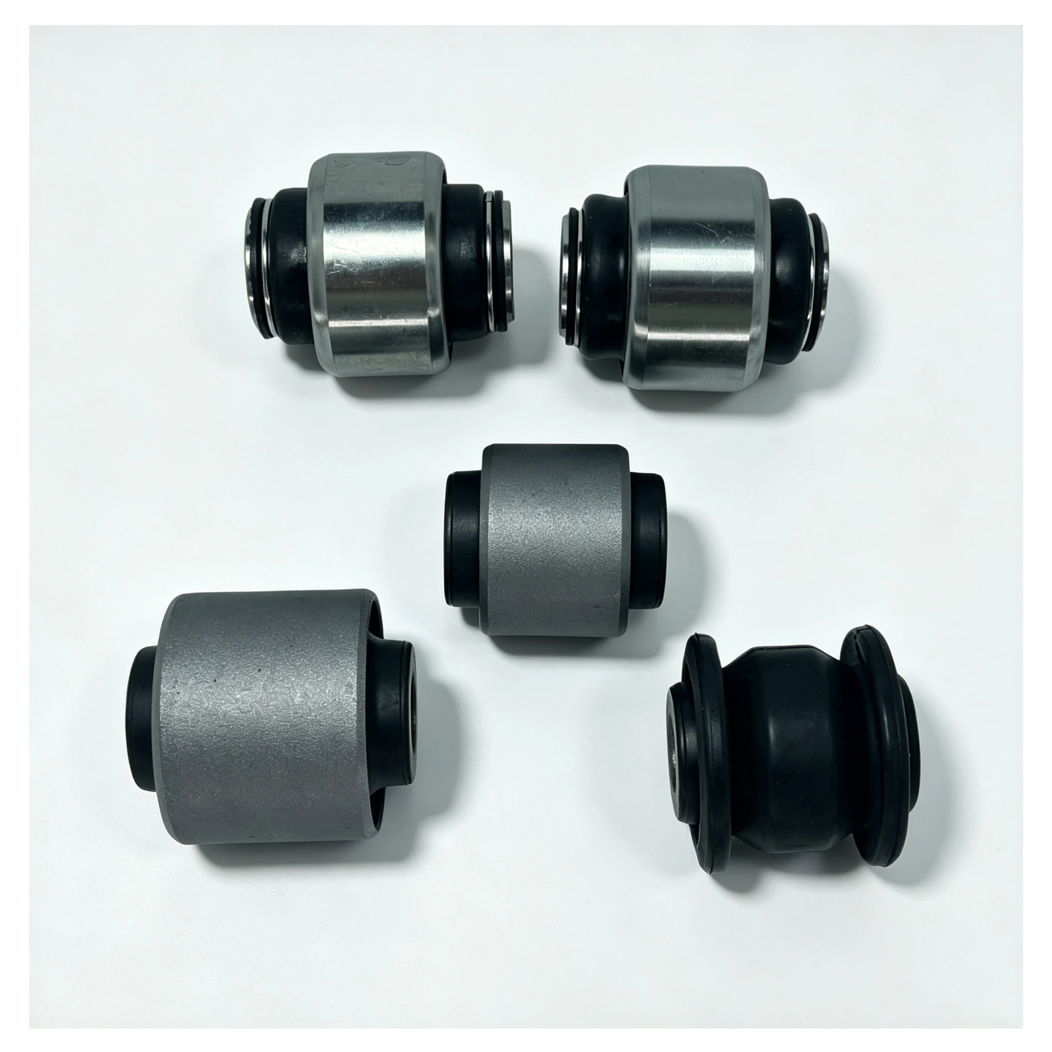 Specifically designed for Ford Explorer 2013, matching OE numbers DB5Z5B759A and DB5Z5B758A for a seamless replacement.