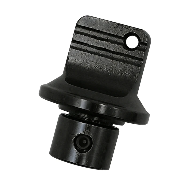 

R9CC Motorcycle Lock Head Cover Universal Motorbike Head Mouldings Bit Modified Accessories Easy Installation