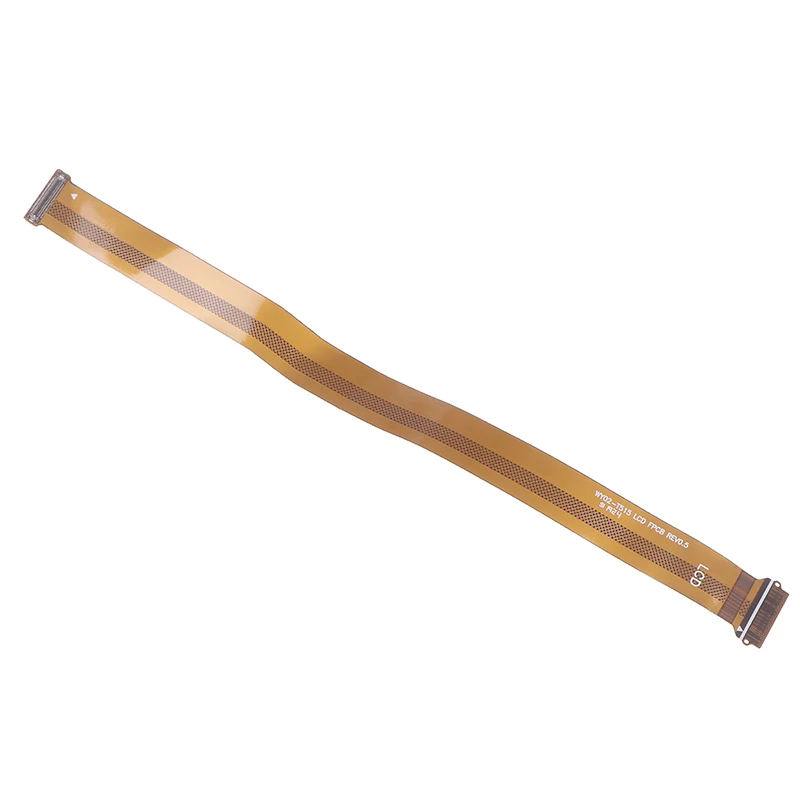 T515 Motherboard Main Board LCD Flex Cable For Galaxy Tab A 10.1 SM-T510 T515 Mainboard Flex Ribbon For SM-T515 Connect