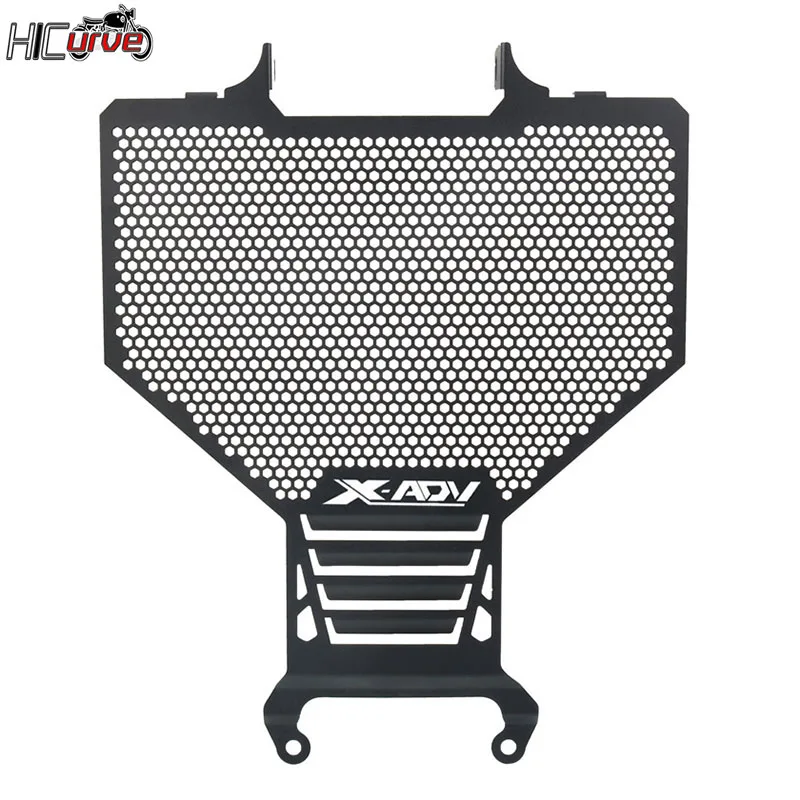 For X-ADV 750 XADV 750 X-ADV750 XADV750 2021-2024 Motorcycle Accessories Radiator Grille Guard Cover Protector