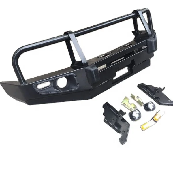 Auto Front Bumper for PATROL Y61 Bull Bar Body Kit Car Parts 2005-present