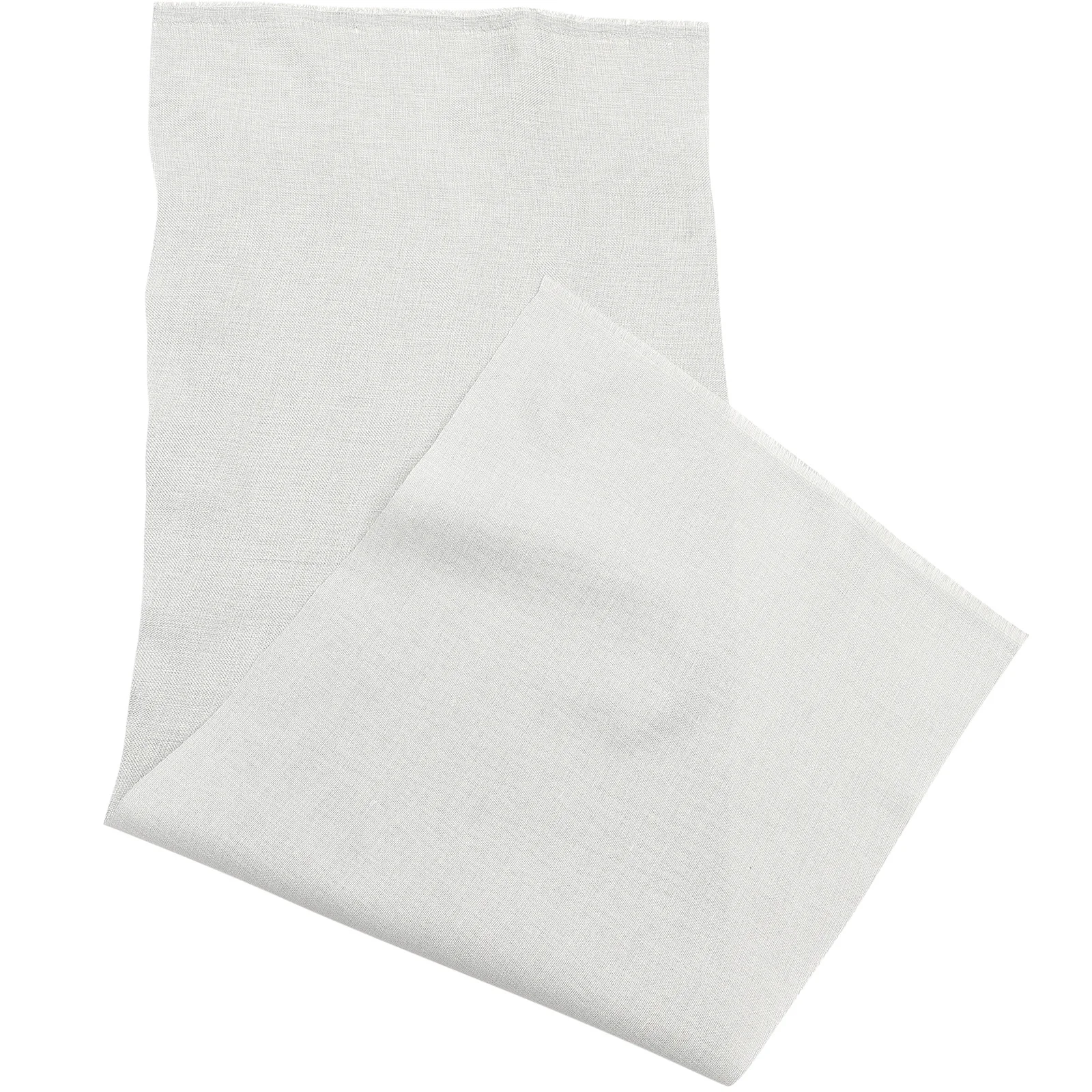 

Speaker Grill Cloth High Grade Linen Stereo Mesh Fabric Mesh Fabric For Stereo Stage Speakers Protective Replacement