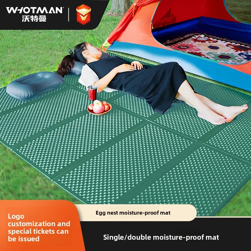 #17 Low Cost Nap Mats That Work