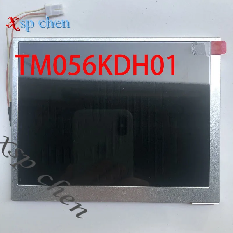 

Original TM056KDH01 TM056KDH02 AT056TN04 V.6 Lcd screen with touch paenl digitizer panel