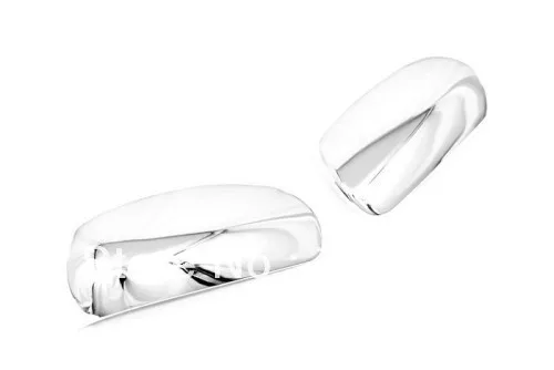 

Car Styling Chrome Side Mirror Cover For Kia Forte Cerato 2009-2012