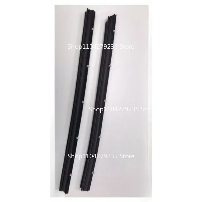 

Подходит для уплотнительной ленты двери Volkswagen T5, 1 пара 7H0837565A 7H0837566A