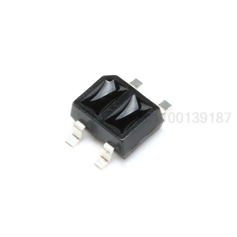 10PCS/lot  Home furnishings Spatch ITR8307 17 / TR8 (B) (TS) SOP - 4 photoelectric sensor