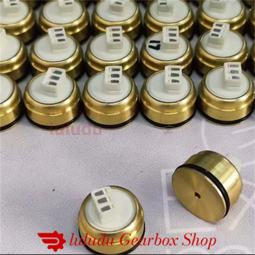 

Датчик давления сцепления 02E 0D9 DQ250 для 6-ступенчатой коробки передач DSG, блок управления трансмиссией, подходит для Volkswagen, Skoda, Seat, белый