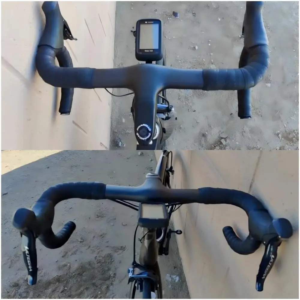自転車本体 Full carbon COLNAGO with aero handlebar. Colnago Handlebar Review: Why This Integrated Carbon Design