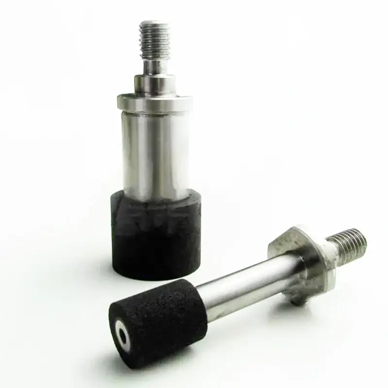 Vitrified Bond CBN Internal Grinding Wheels For Jig & Bore Grinding | Custom CBN Profile Grinding For Precision Applications