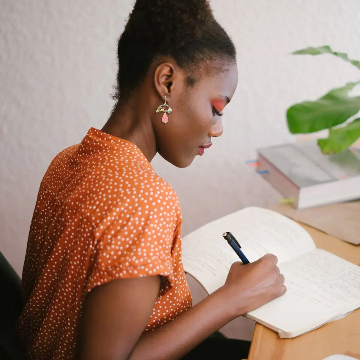 

1Pair Ethnic Style Eardrop Vintage Ear Jewelry Retro Earrings Ancient Design Fashion Dangler for Work Shopping Daily Use