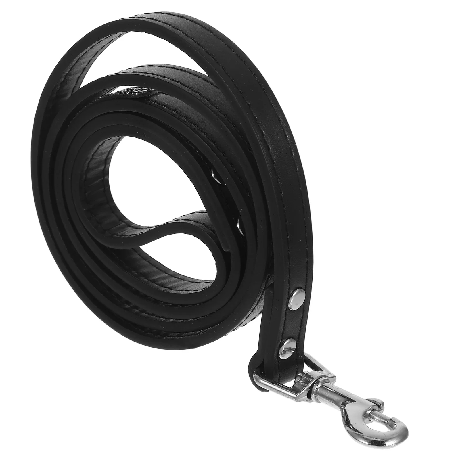 

Dog Leash Pu Rhinestone Studded Flexible Pet Walking Lead For Small Dogs Daily Hiking Jogging Camping Training Dog