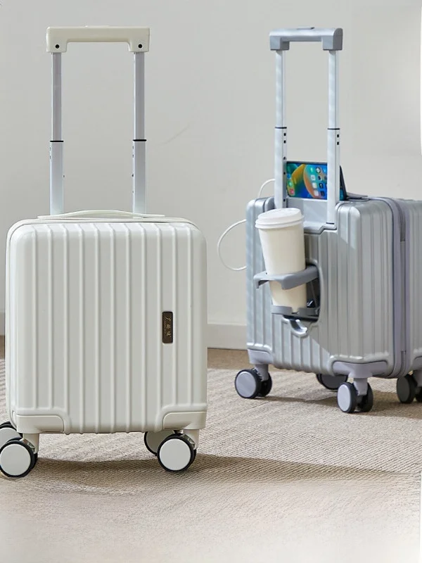 14-inch-women's-luggage-carry-on-suitcase-with-pull-rod-spring-autumn-air-travel-children's-bag-affordable-airline-bag