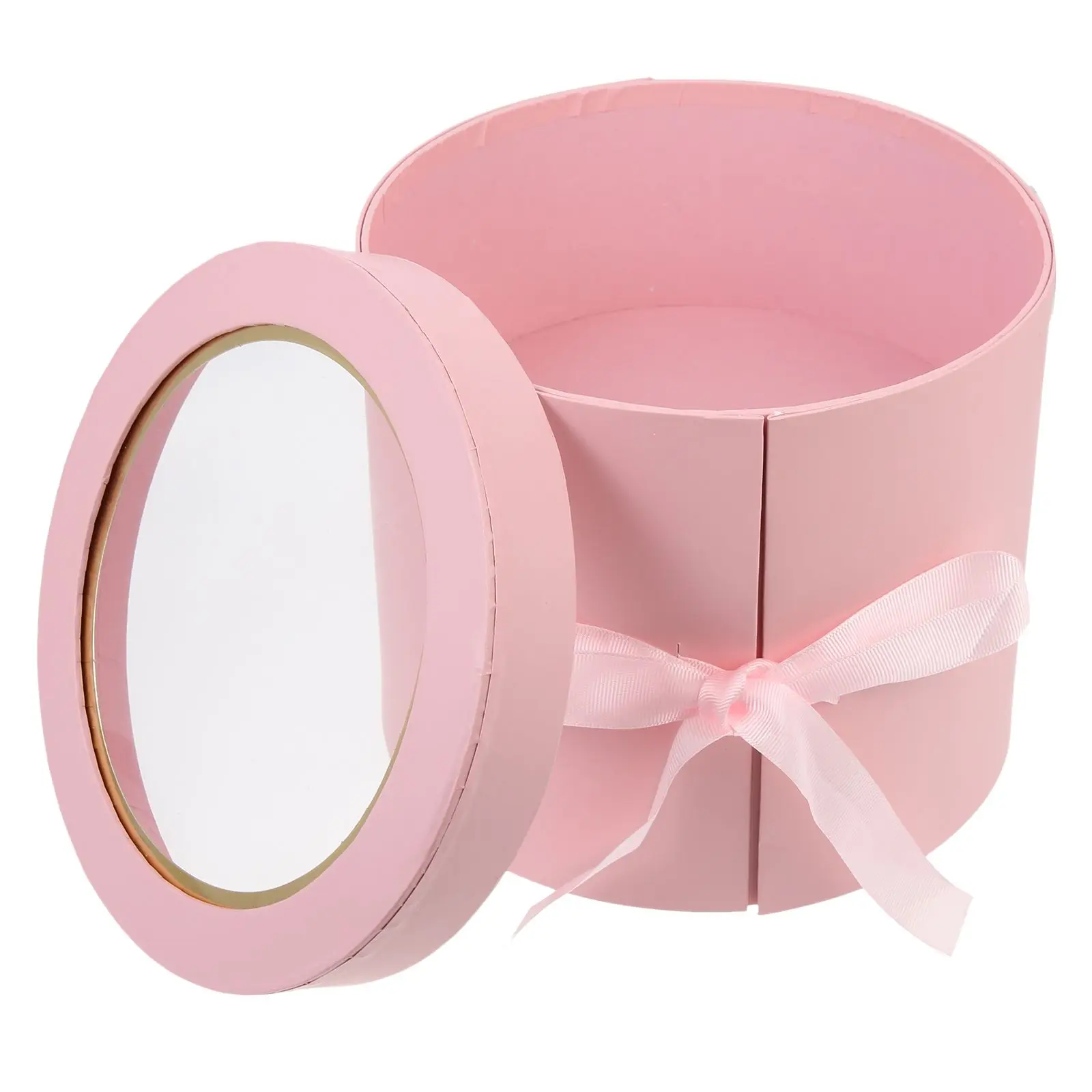 

Container Flower Box Baby Shirt Boxes for Presents Bridesmaid Gift Paper Flowers Arranging
