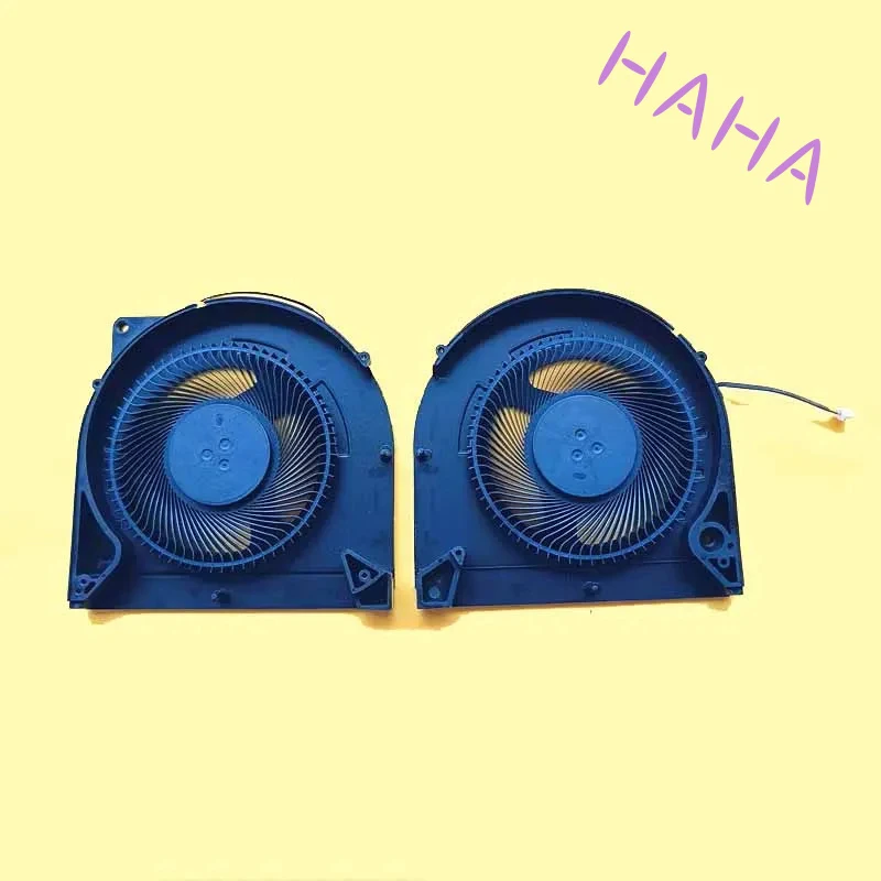 Laptop Cooling CPU GPU Fan For Lenovo LOQ 15IAX9 15IRX9 15IAX9I 5H40S21000 12v or 5V