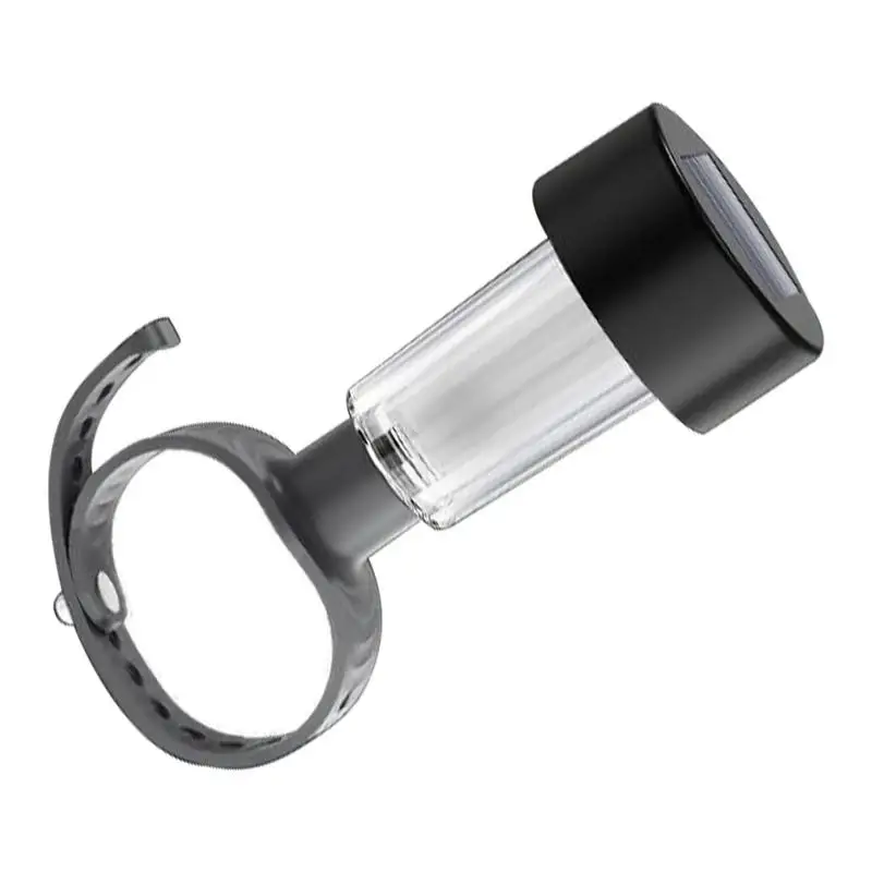 Solar Swimming Pool Lights LED Waterproof Pool Night Light Above Ground Fence Lights Frame Pool Decoration For Lawn Pool