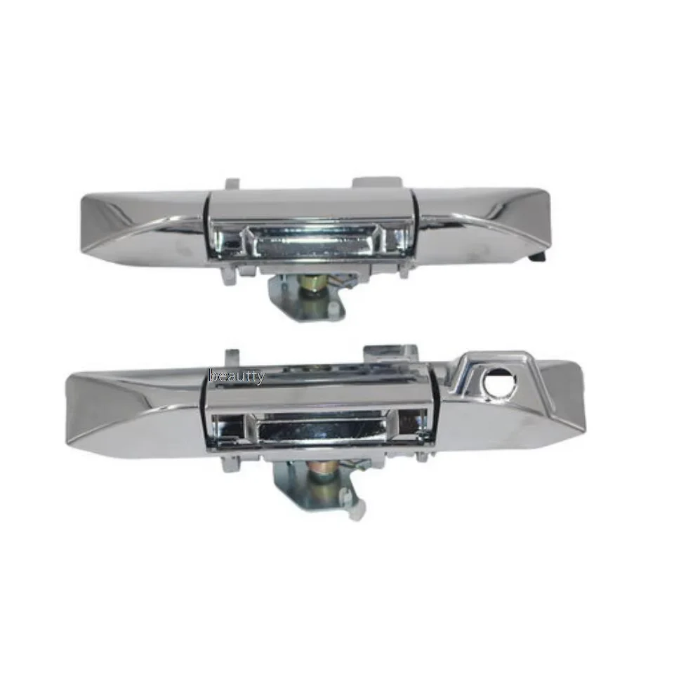 

Tailgate back door hadle chrome for MAXUS LDV T60