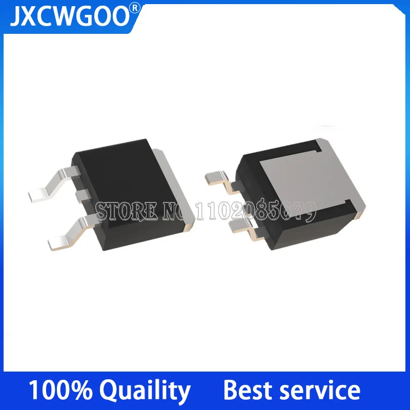 10-pecas-100-novo-original-hy3010b-hy3010-to-263-100v100a-transistor-de-efeito-mos