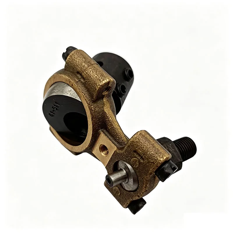 KANSAI SPECIAL 60-3550 Looper Connecting Rod Assembly for DLR-P1508 1508P Industrial Multi-Needle Sewing Machine Parts